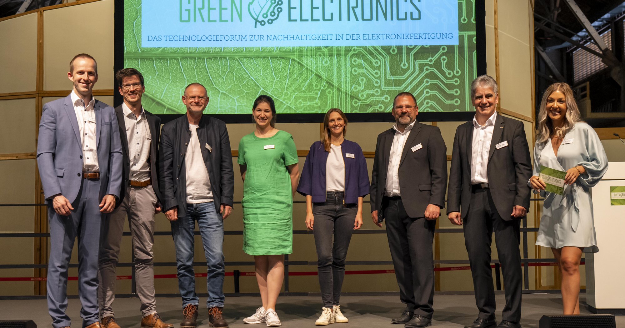 Green Electronics 2023 | Stannol