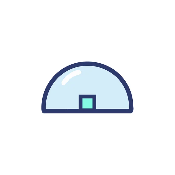 Icon Glob-Top