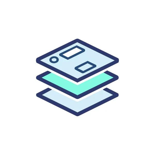 Icon Die-Attach-Klebstoffe