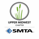 [Translate to Englisch:] Logo der SMTA Upper Midwest Chapter mit Schilfrohr-Grafik.